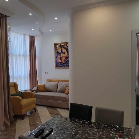 Apartment Face Batumi Exterior photo
